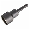 Driver, Socket -Black (For 3/8" Concrete HangerMateÂ®+)