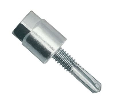 Anchor, HangerMateÂ®+ -3/8" Steel Vertical