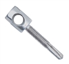 Anchor, HangerMateÂ®+ -3/8" Steel Horizontal