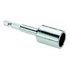Driver, Socket -Silver(For Steel HangerMateÂ®+)