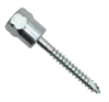 Anchor, HangerMateÂ®+ -3/8" Wood Vertical