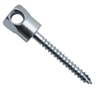 Anchor, HangerMateÂ®+ -3/8" Wood Horizontal (Side)