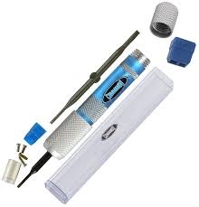 Eyeglass Screwdriver Set