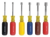 6 Pc. Nut Driver Set