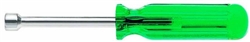 11/32" Nut Driver- Green