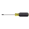 4" Phillips Cushion Grip- #2 Tip