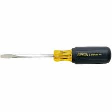 4" Slotted Cushion Grip- 1/4" Wide