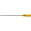10" Slotted Screwdriver- 5/16" Wide