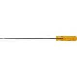 10" Slotted Screwdriver- 5/16" Wide