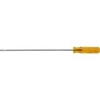 12" Slotted Screwdriver- 3/8" Wide