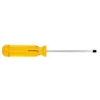 4" Thin Screwdriver- 1/8" Wide