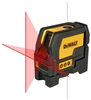 Combo Cross Line And Plumb - DeWalt. #DW0822