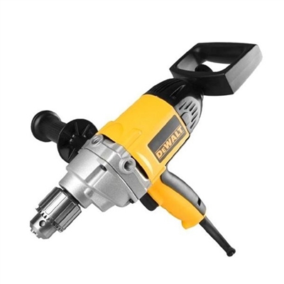 Drill, Spade - 1/2" Mixing (0-550 RPM) Dewalt #DW130V