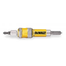 Drive, Drill Flip - DeWalt #10