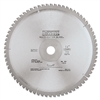 Blade, Metal Cutting - 14" Dry (70T - Metal)