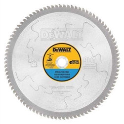Blade, Metal Cutting - 14" Dry (90T - Stainless)