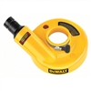 DeWalt 7" Surface Grinding Dust Shroud