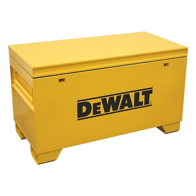 DeWalt- Jobsite 36" Gang Box