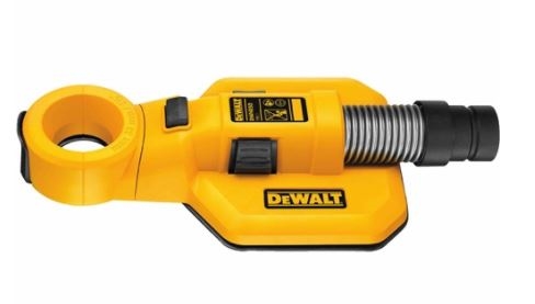 DeWalt Extractor, Dust -SDS/MAX (Drilling Only)