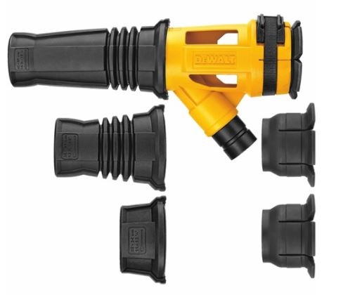 DeWalt Extractor, Dust -SDS/MAX (Chipping Only)