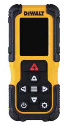 Dewalt Laser Distance Measurer- 200'