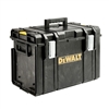 Plastic Tool Box - Heavy Duty 22" DeWalt Tough System