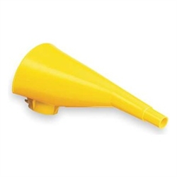 Replacement Plastic Funnel