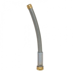 Replacement 7/8" Metal Spout