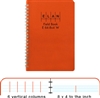 Field Book- Pocket Soft Cover