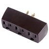 3 Outlet Electrical Adapter