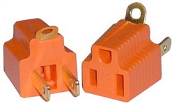 3 to 2 Electrical Adapter