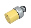 Electrical End Plug