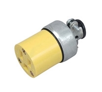 Electrical End Plug
