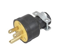 Electrical End Plug
