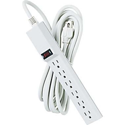 Multiple Outlet Strip