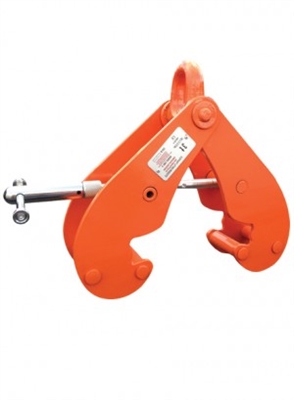Beam Clamp - Adjustable 2T - Elephant Lifting #EBC-2
