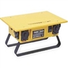 Temporary Power Center - Spider Box
