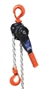 Lever Hoist - Chain Come-a-long  3 Ton w/ 10' Lift -Elephant Lifting #YA-320-10