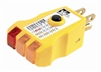 Receptacle Electrical Tester