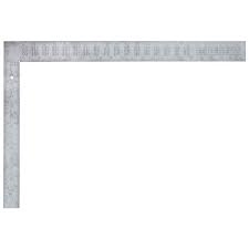 24" Aluminum Carpenter's Square