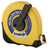 100' Enclosed Reel Measuring Tape