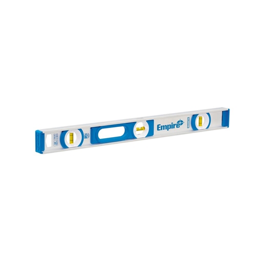 24" Magnetic Aluminum Level