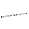 48" Magnetic Aluminum Level