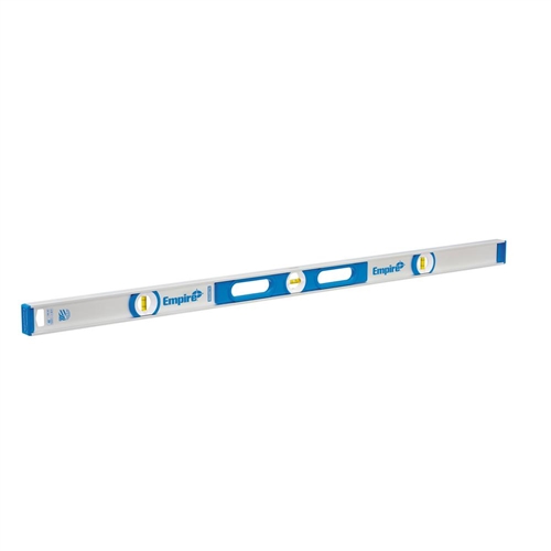 48" Magnetic Aluminum Level