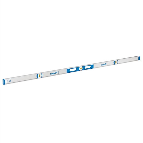 78" Aluminum Magnetic I-Beam Level