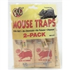 Mouse Trap - Snap