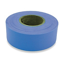 Flagging Tape- Blue