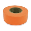 Flagging Tape- Fluorescent Orange