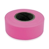 Flagging Tape- Fluorescent Pink