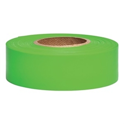 Flagging Tape- Green